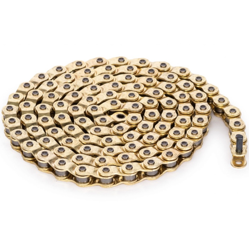 Eclat 4-Stroke Half-Link Chain