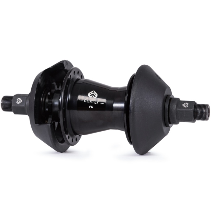Eclat Cortex Freecoaster Hub|Black/RHD/9T|Black/LHD/9T|Polished/RHD/9T|Polished/LHD/9T