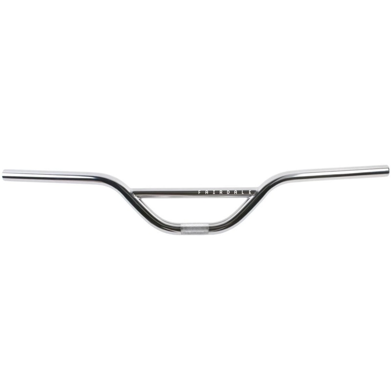 Fairdale Cruiser MX Bar|Chrome