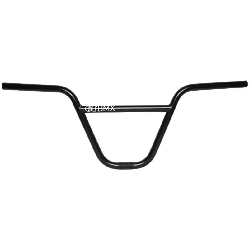 GT Bikes Conway SMF Bars|Black/9.9″|Chrome/9.9″