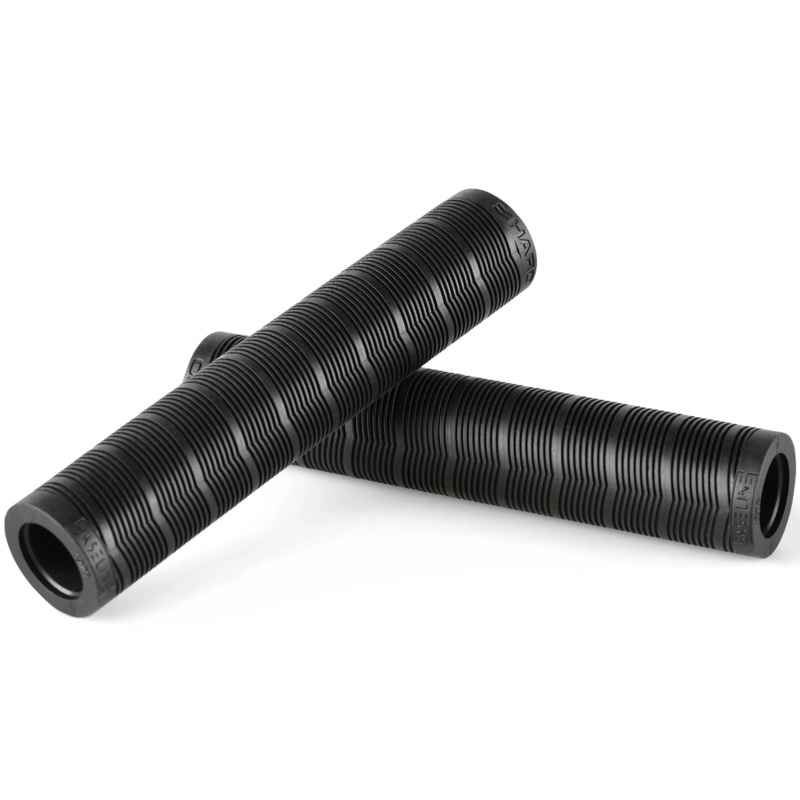 Haro Baseline Grips|Black