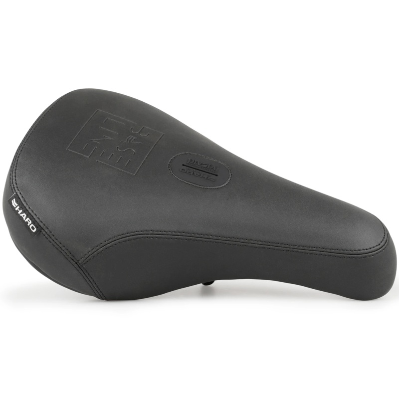 Haro Baseline Pivotal Seat|Black