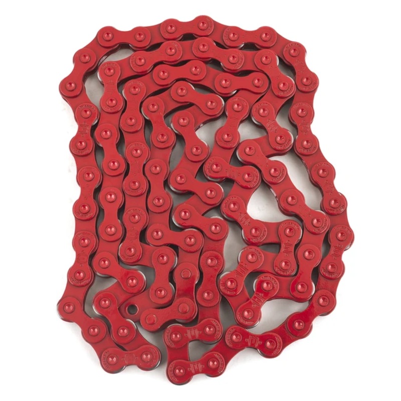Mission 510 Chain|Red|Purple|Green|White|Black|Blue