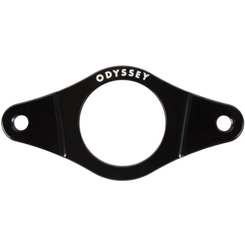 Odyssey Alloy Gyro / Detangler Plate