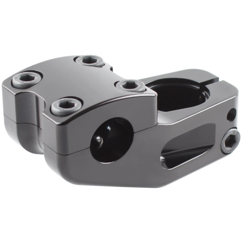 Odyssey Boss V2 Stem|Black|Ano Cyan