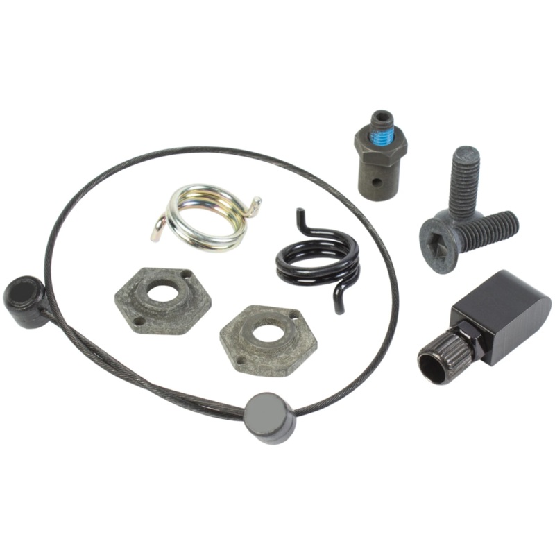 Odyssey Evo 2.5 Brake Replacement Parts Kit