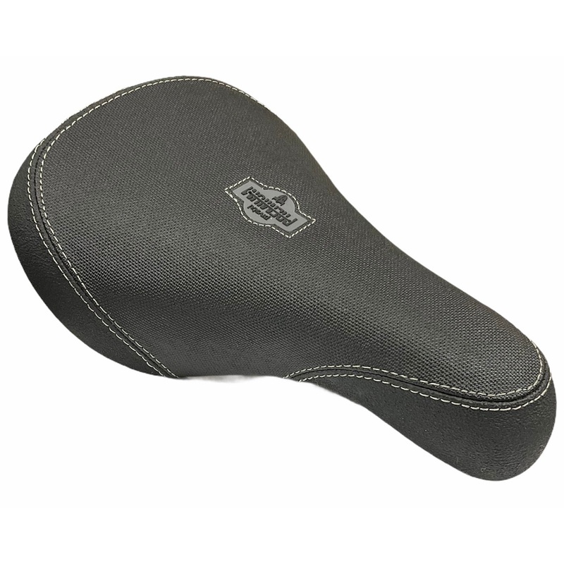 Premium Mid Pivotal Seat|Black