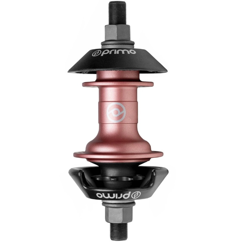 Primo Balance Cassette Hub|Rose Gold/RHD|Rose Gold/LHD|Polished/RHD|Polished/LHD|Black/RHD|Black/LHD|Turquoise/RHD|Turquoise/LHD