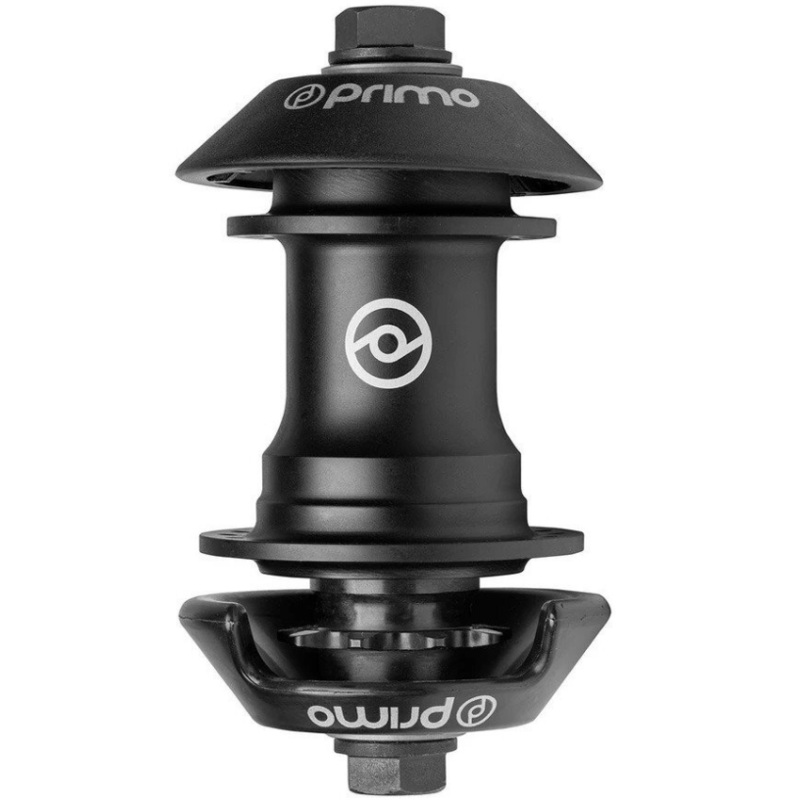 Primo Balance Freecoaster Hub|Black/RHD|Black/LHD|Polished/RHD|Polished/LHD|Rose Gold/RHD|Rose Gold/LHD|Turquoise/RHD|Turquoise/LHD