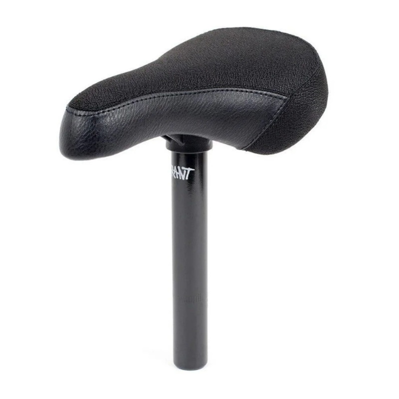 Rant Slime Seat/Post Combo|Black