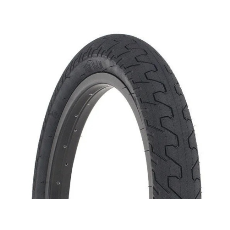 Rant Squad 18 Tire|Black – 18″ x 2.3″