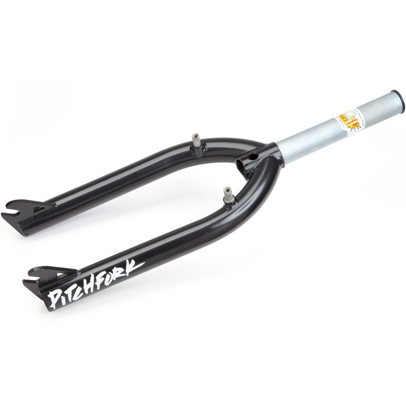 S&M Pitchfork 20 Fork w/ 990 Mounts