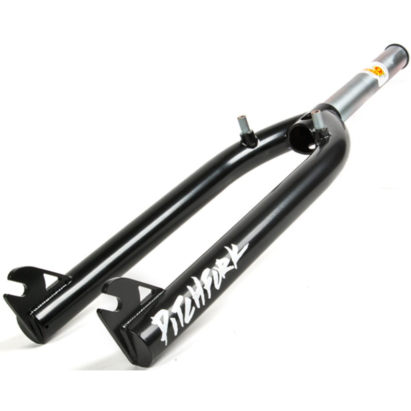 S&M Pitchfork 24 Fork w/ 990 Mounts