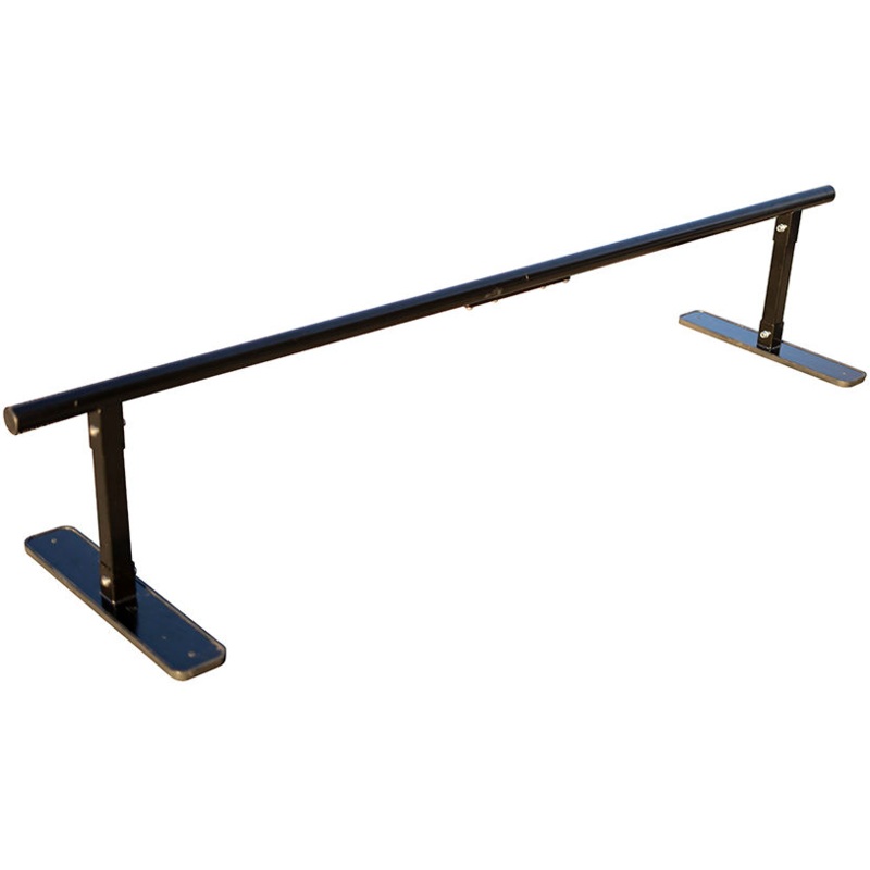S&M Slidepipe V2 Rail|Fixed Height|Adjustable Height