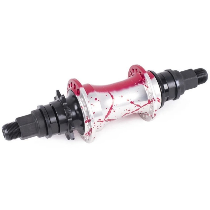 Shadow Definitive Cassette Hub