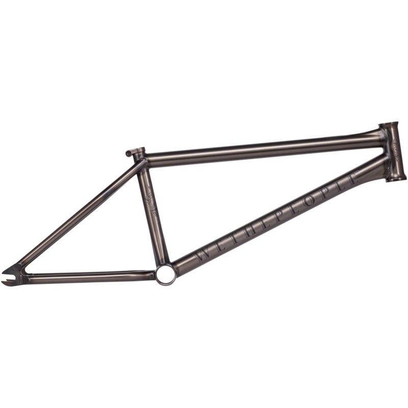 WeThePeople Battleship Magnum Frame