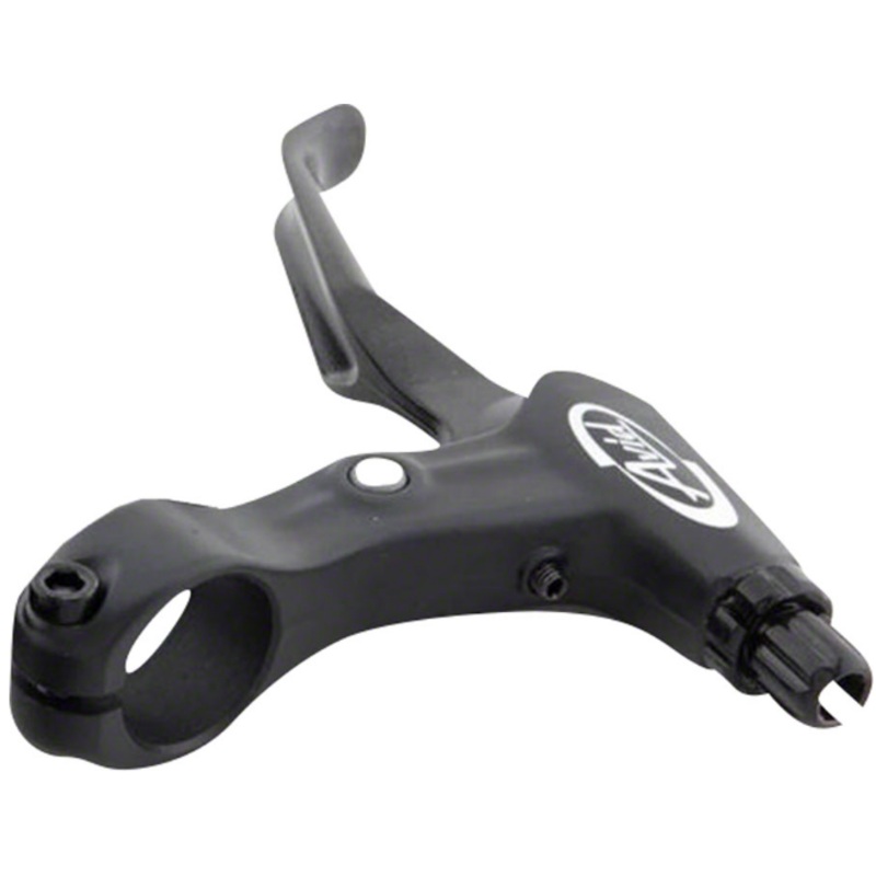 Avid FR-5 Brake Lever|Black