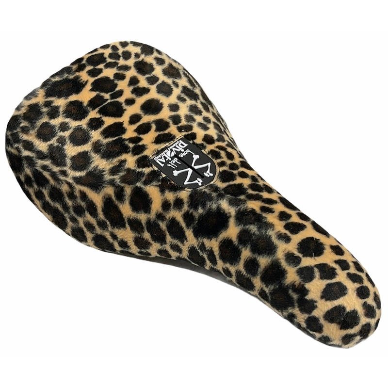 Bone Deth Vibrator Slim Pivotal Seat