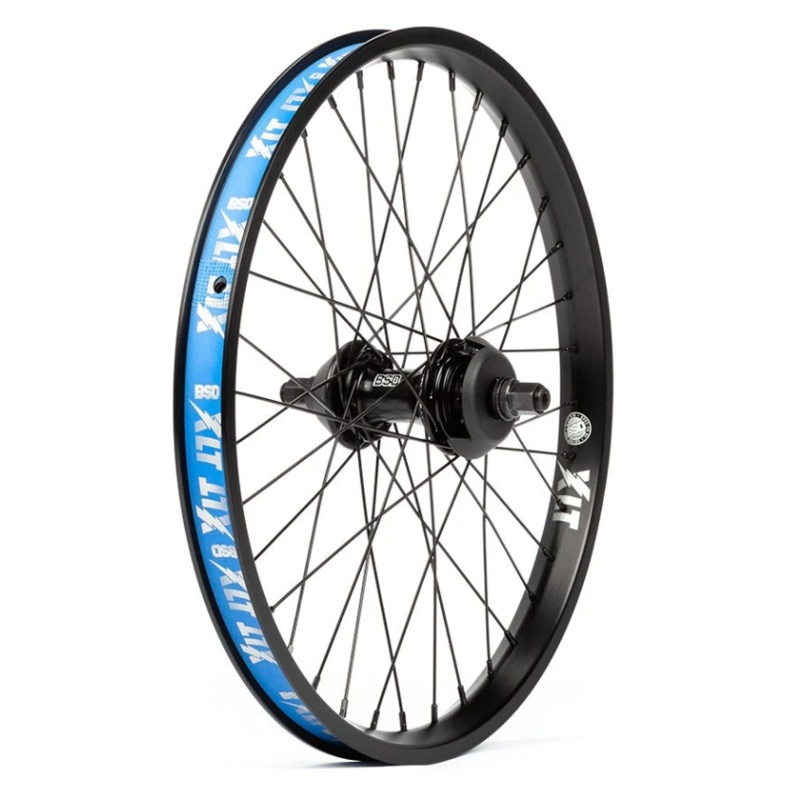 BSD XLT REVOLUTION FREECOASTER WHEEL