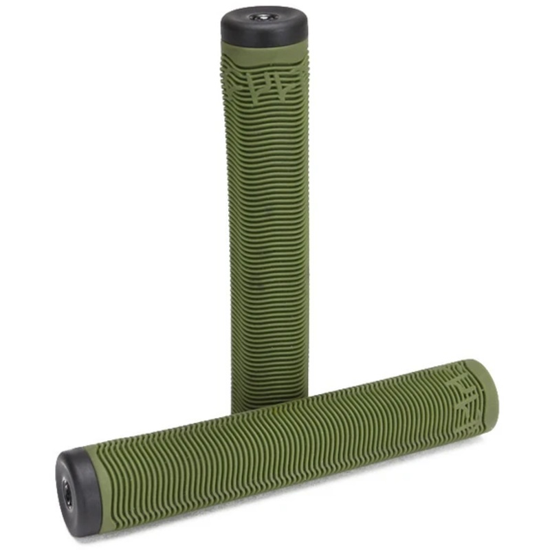 Cult Ricany Grips|Black|Green|Gum|White|Orange|Rose Pink