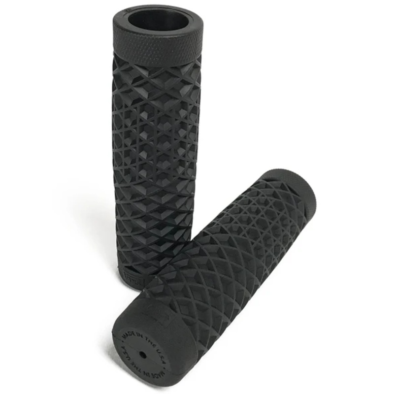 Cult Vans Waffle Motorcycle Grips