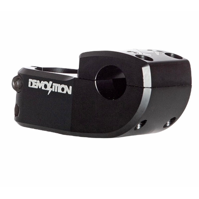 Demolition Axes Top Load Stem|Black/50mm|Black/53mm