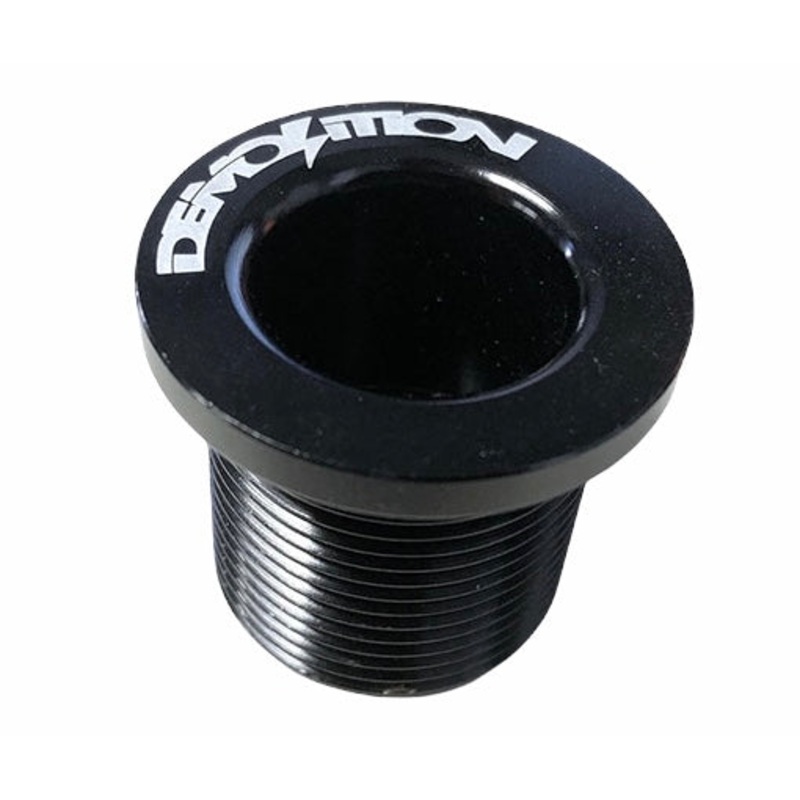 Demolition Fork/Compression Bolt