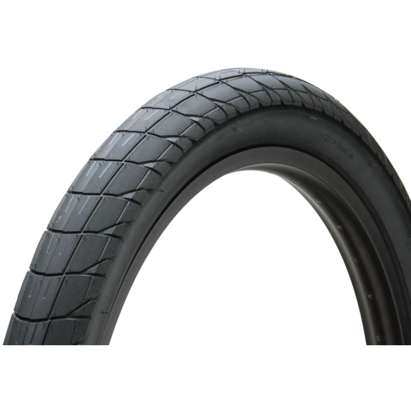 DUO Stun 1 22 Tire|Black – 22″ x 2.35″