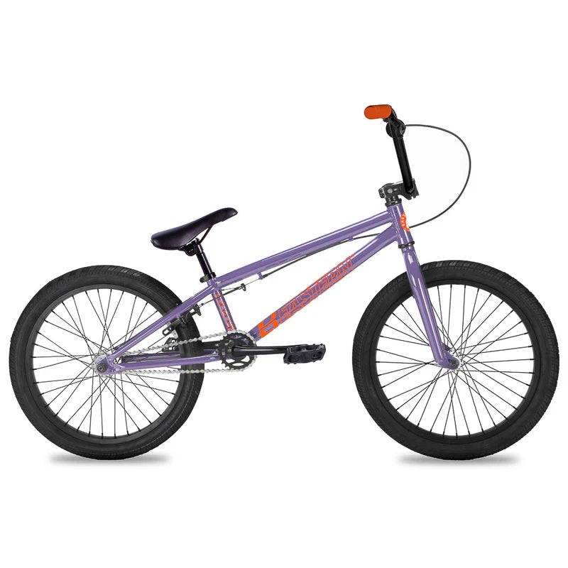 Eastern Paydirt Bike|Lite Purple|Black|Red|Blue|White