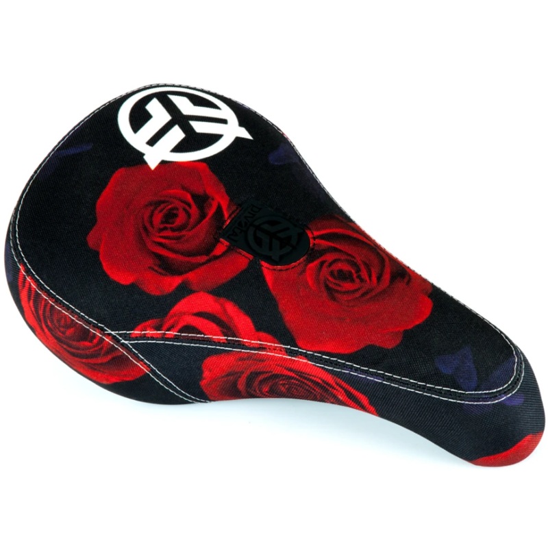 Federal Roses Mid Pivotal Seat