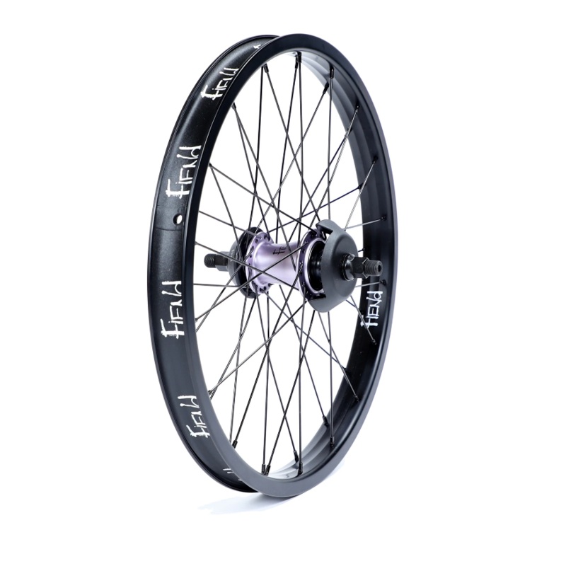 Fiend Cab V2 Freecoaster Wheel