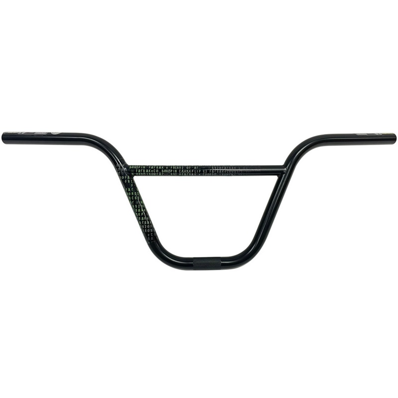 Fit Nordstrom Bars|Black/9″