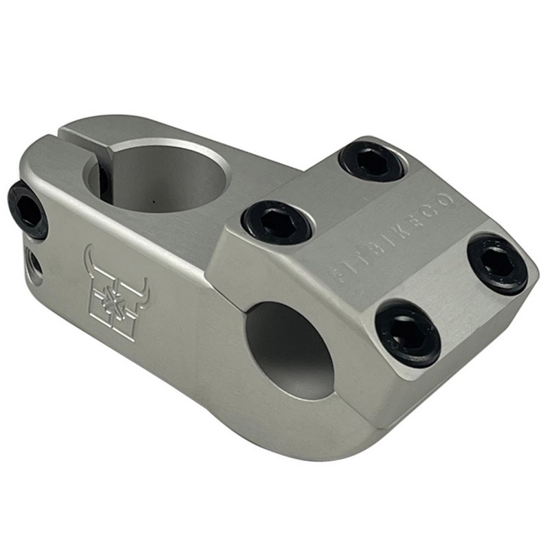 Fit Van Homan Stem|Blood Red/53mm|Black/53mm|Clear/53mm