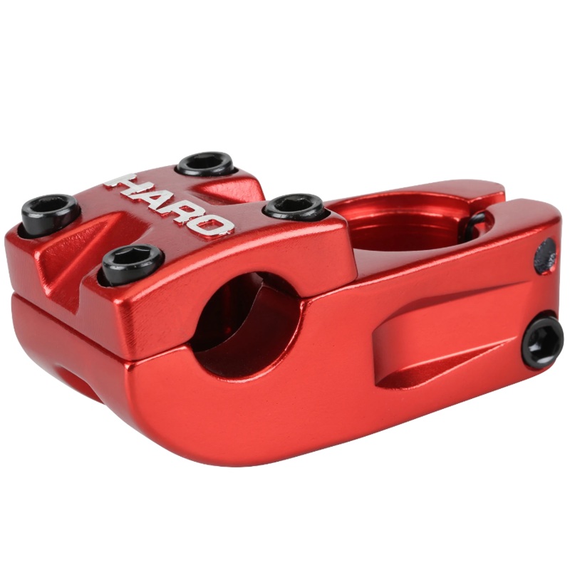 Haro Baseline Top Load Stem|Red|Blue|Black
