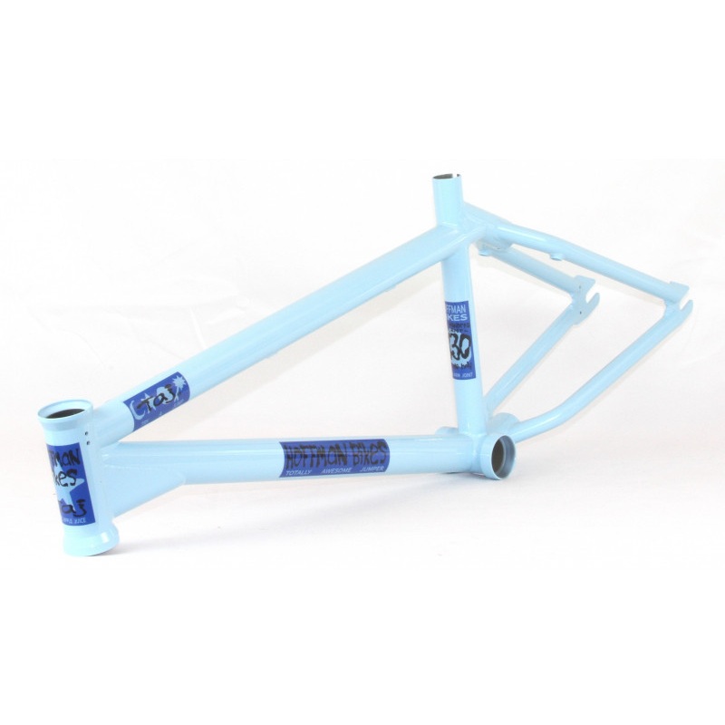 Hoffman Taj Frame (Mid School Geo)