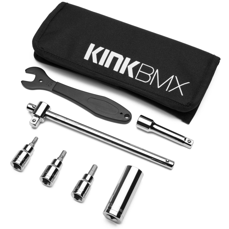 Kink Survival Tool Kit|Kit!