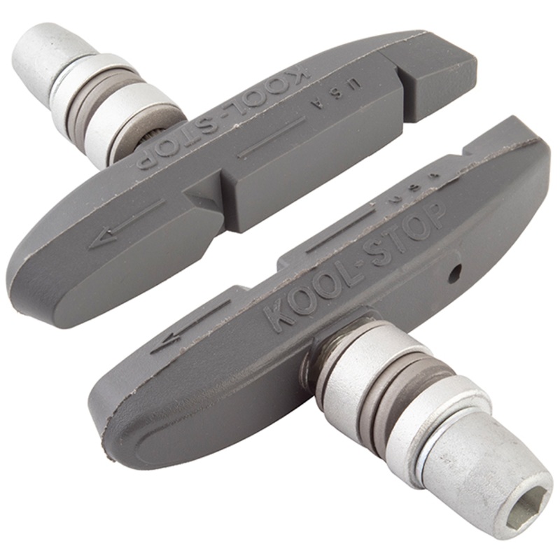 Kool Stop Supra 2 E-Bike Brake Pads