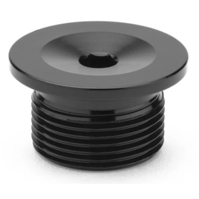 Mission Fork Bolt Compression Cap