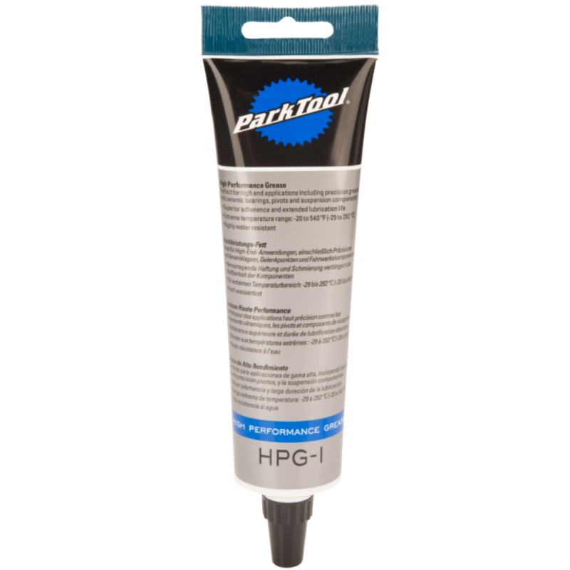 Park Tool High Performance Grease