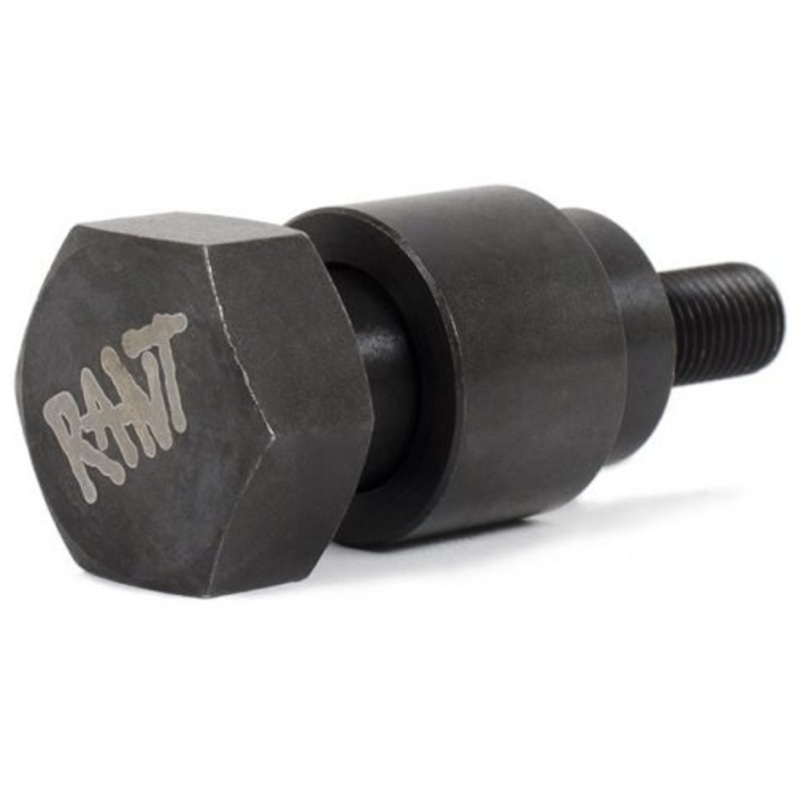 Rant Crank Tool|Black