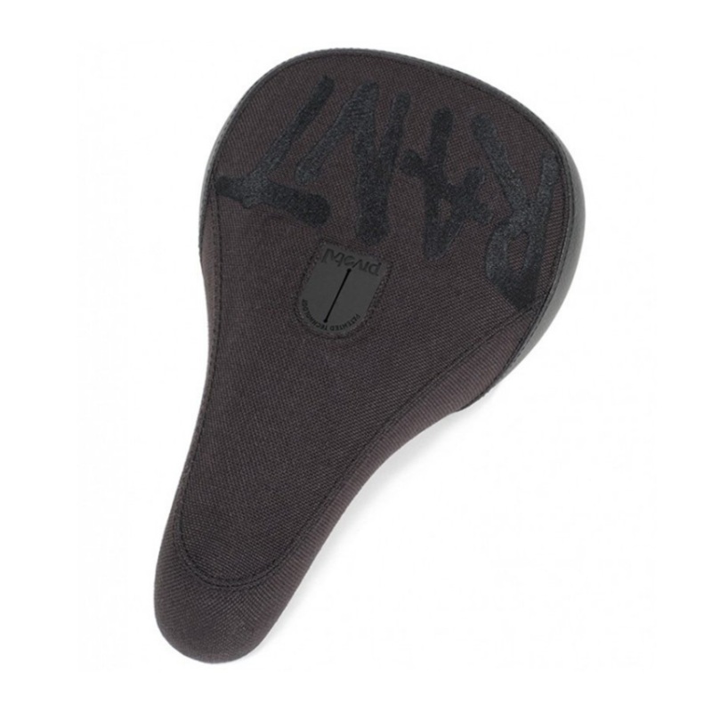 Rant Shred Mid Pivotal Seat|Black