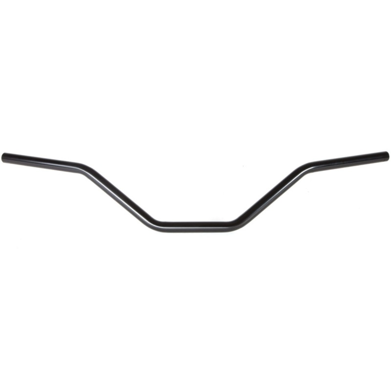 S&M S.A.C Bars|Black|Chrome