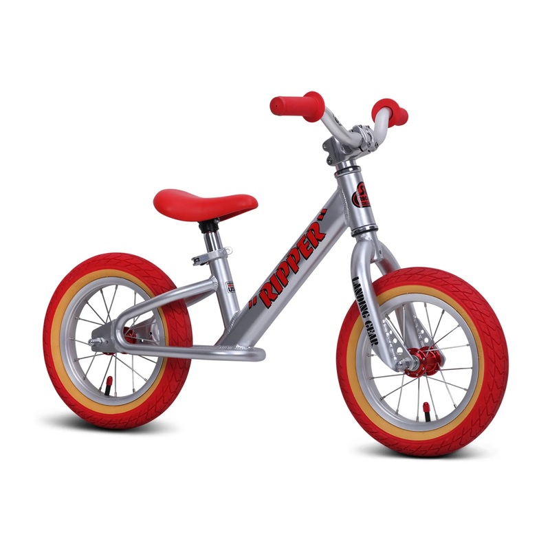 SE Bikes Micro Ripper Balance Bike
