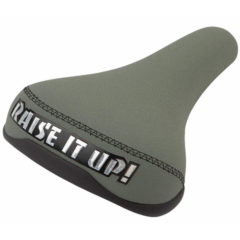 SE Bikes Raise It Up Railed Seat