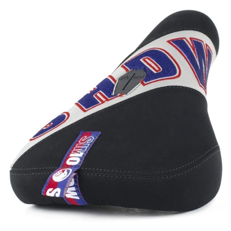 Shadow Penumbra Barraco Series 9 Mid Pivotal Seat