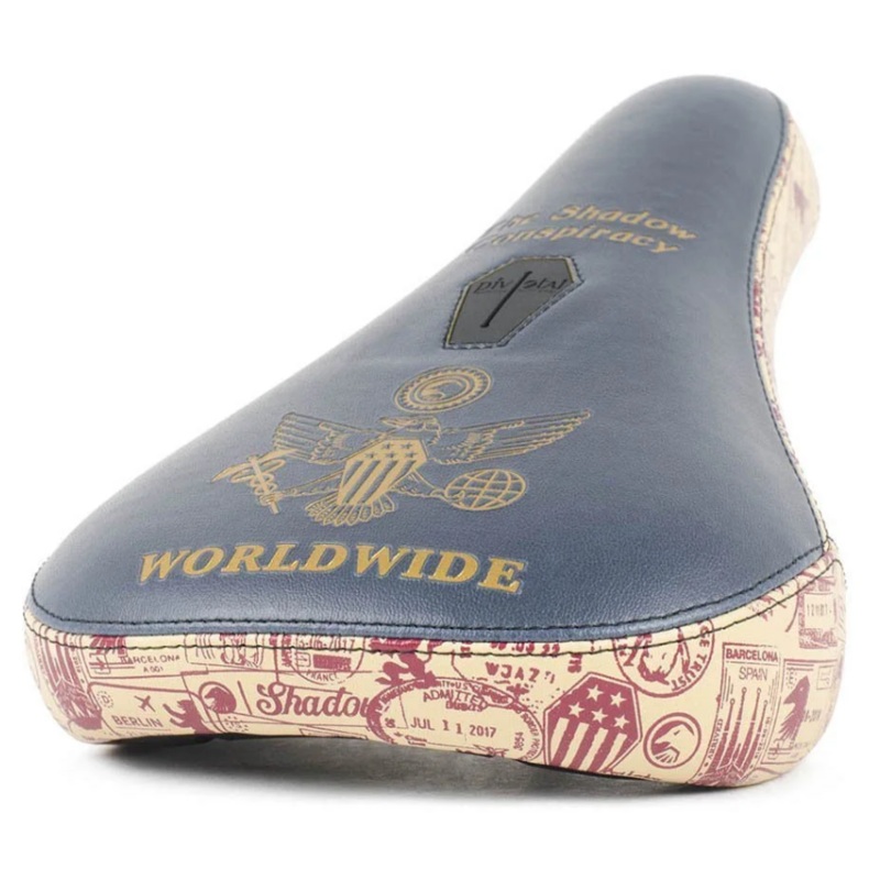 Shadow Penumbra Passport Mid Pivotal Seat