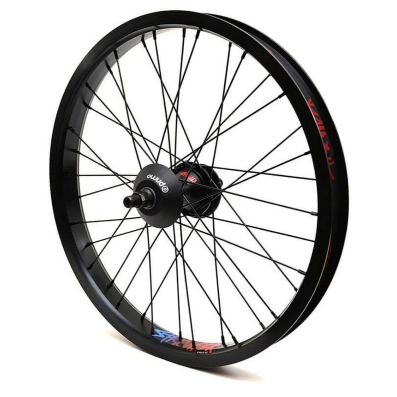 Stranger Crux XL Cassette Wheel