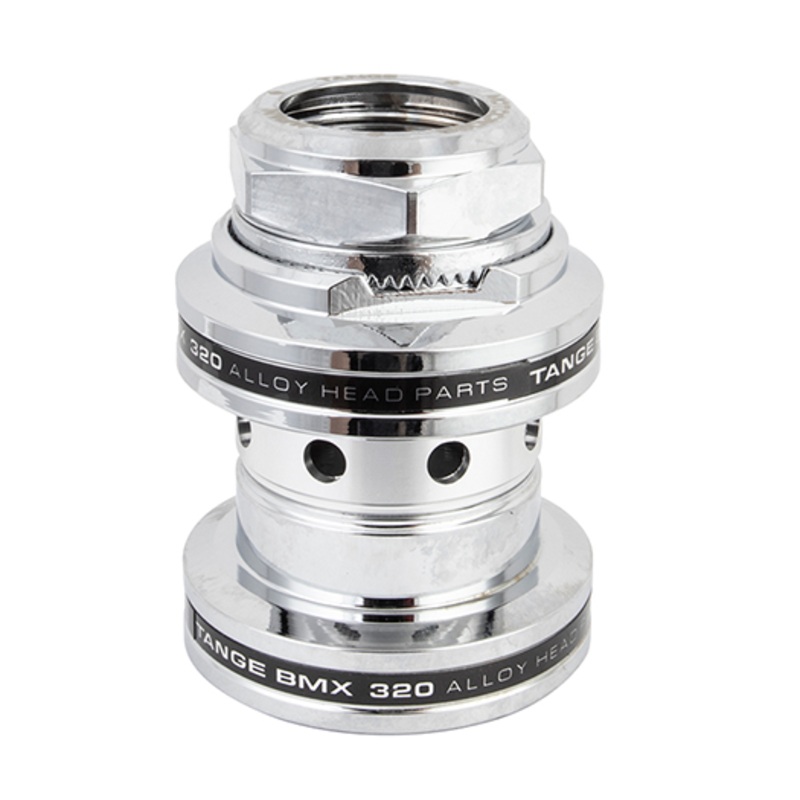 Tangeseiki MX320 Threaded 1 Headset