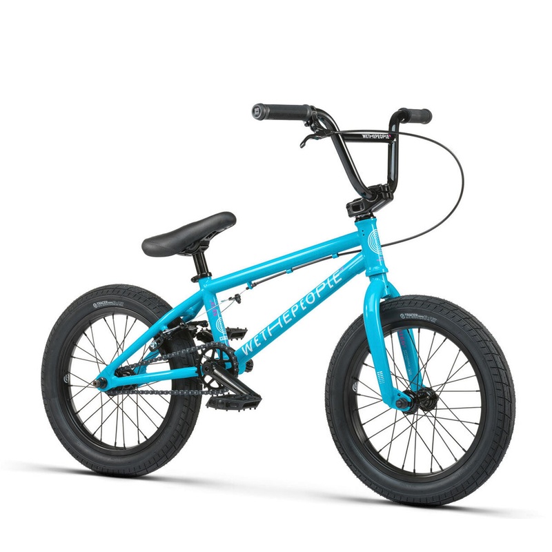 We The People Seed 16 Bike 2023