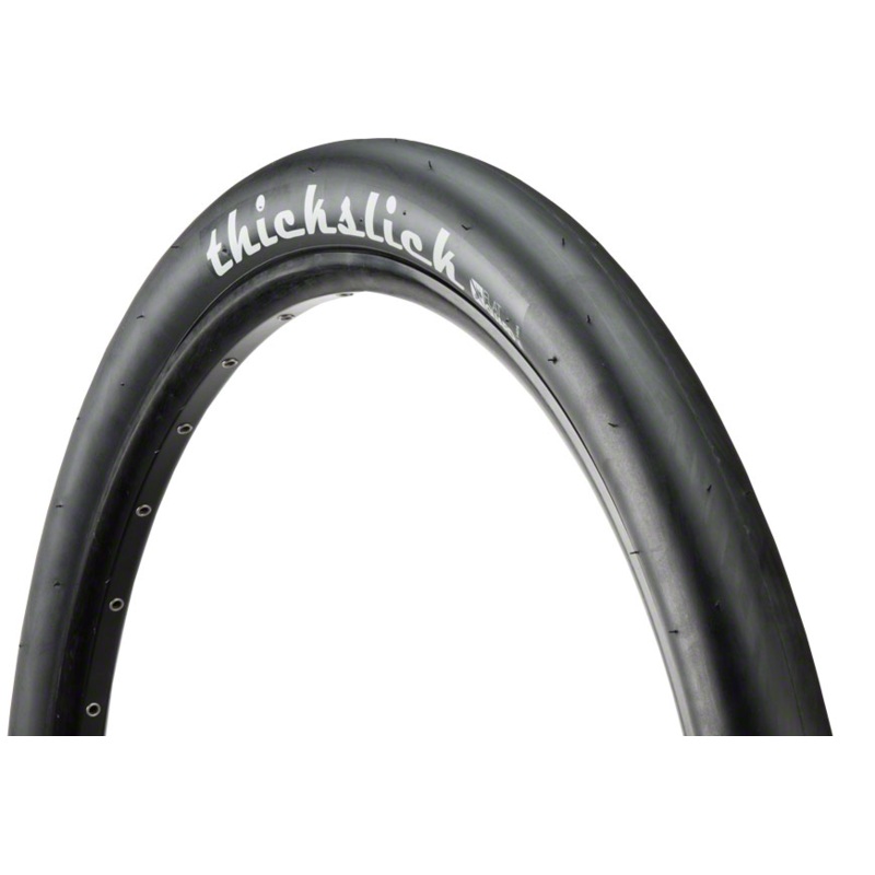 WTB Thickslick 27.5 Tire|Black – 27.5″ x 1.95″